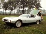 Jaguar Pirana Concept 1967 года